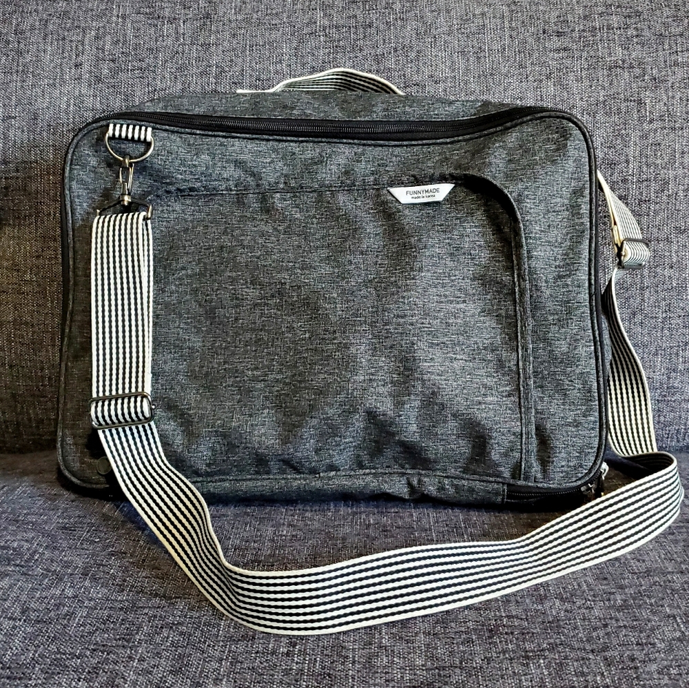Multiway Travel Bag